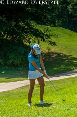 Ladies Golf 134